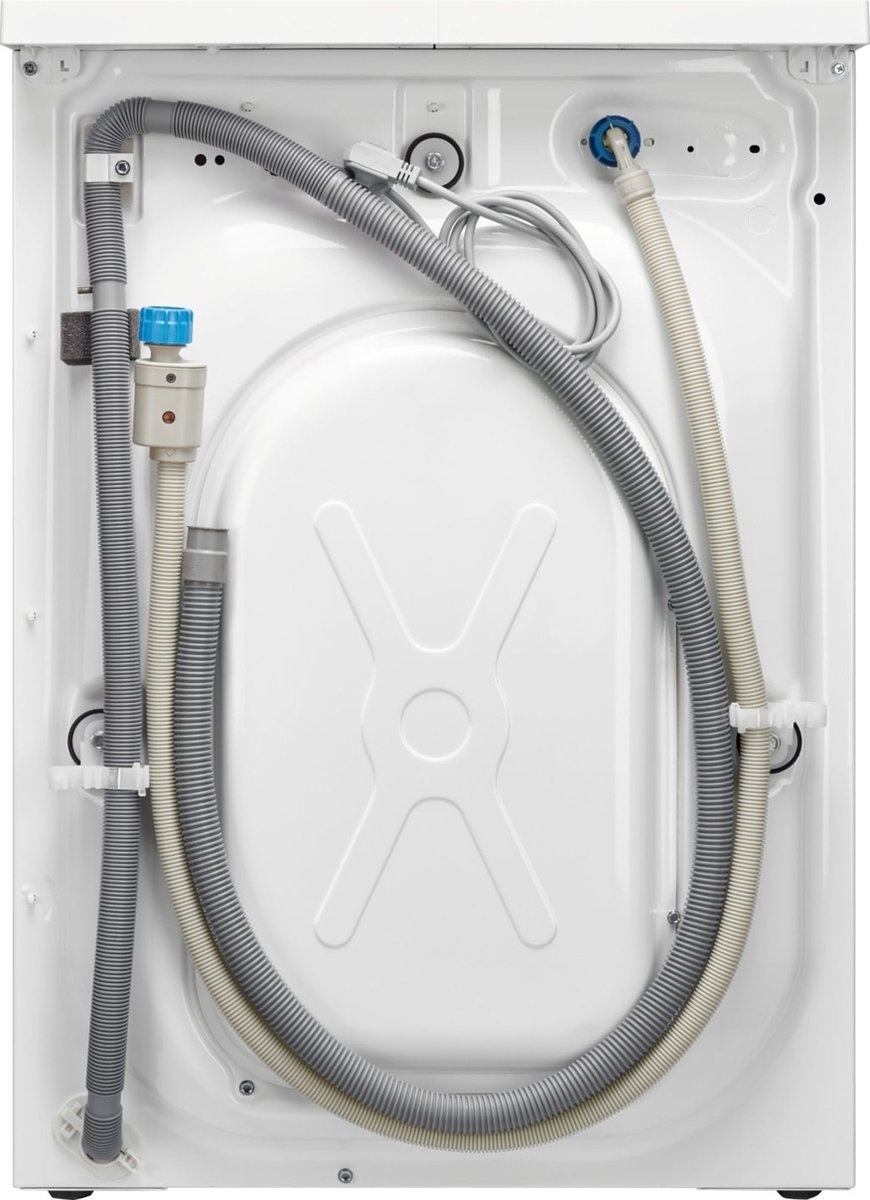 AEG LF628600 ProSense - Wasmachine