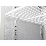 Husky C2-865-BK-NL-HU - Horeca koelkast