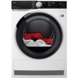AEG TR9MUNCHEN 9000 Serie AbsoluteCare Plus - Warmtepompdroger