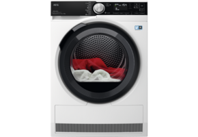 AEG TR9MUNCHEN 9000 Serie AbsoluteCare Plus - Warmtepompdroger