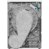 AEG TR9MUNCHEN 9000 Serie AbsoluteCare Plus - Warmtepompdroger