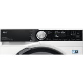 AEG TR9MUNCHEN 9000 Serie AbsoluteCare Plus - Warmtepompdroger