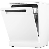 Inventum VVW6036AW - Vrijstaande vaatwasser