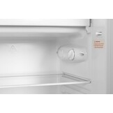 Exquisit KS117-3-041EW - Tafelmodel koelkast