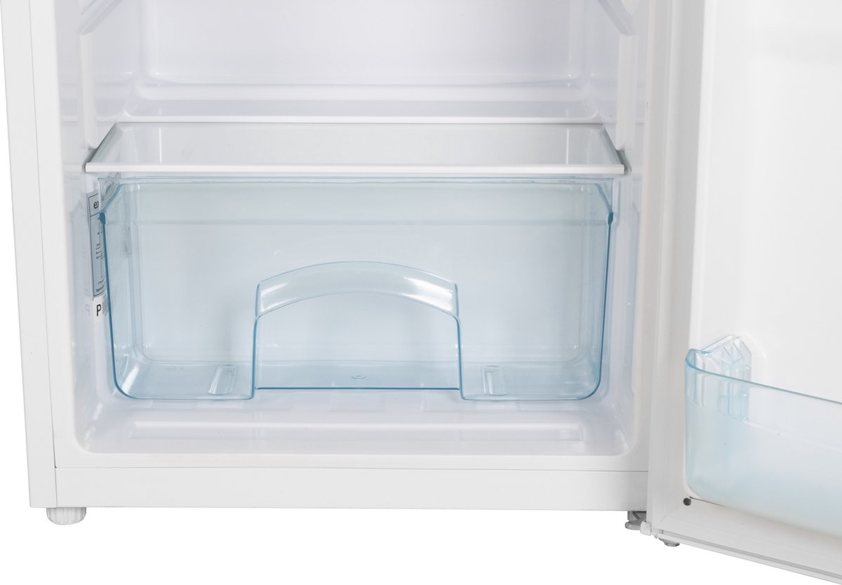 Exquisit KS117-3-041EW - Tafelmodel koelkast