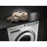 Asko W4096P.W - Wasmachine