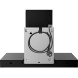 ETNA AB260ZT - Wandschouw afzuigkap