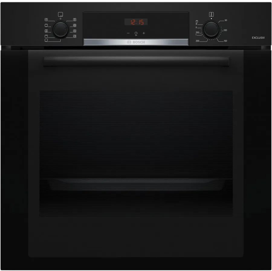 Bosch HBA3140B3 EXCLUSIV - Inbouw oven
