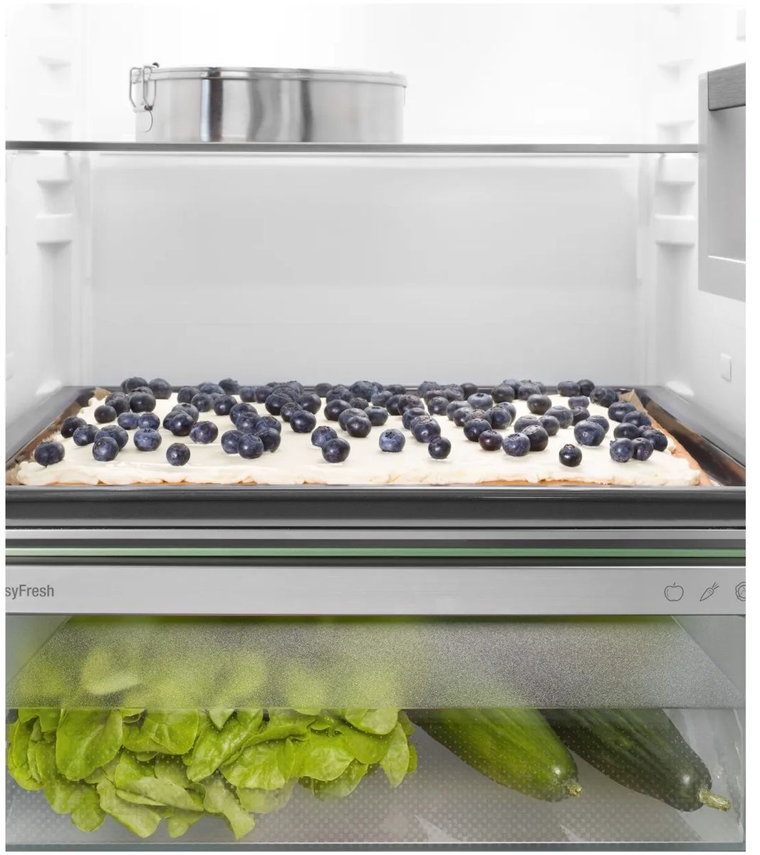 Liebherr IRD 4100-62 - Inbouw koelkast