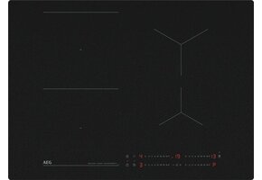 AEG TO74IB00CZ SaphirMatt - Inductiekookplaat