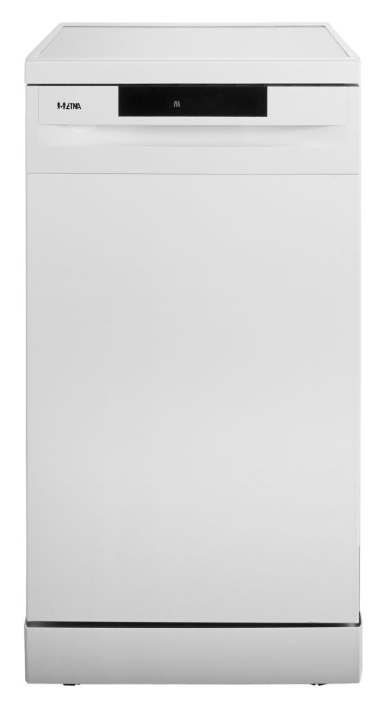 ETNA VWV147SWIT - Vrijstaande vaatwasser
