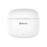 Denver TWE-48W Wit - Draadloze oordopjes