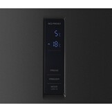 Frilec BONN-MD458-WS-040DDI - Koel-vriescombinatie