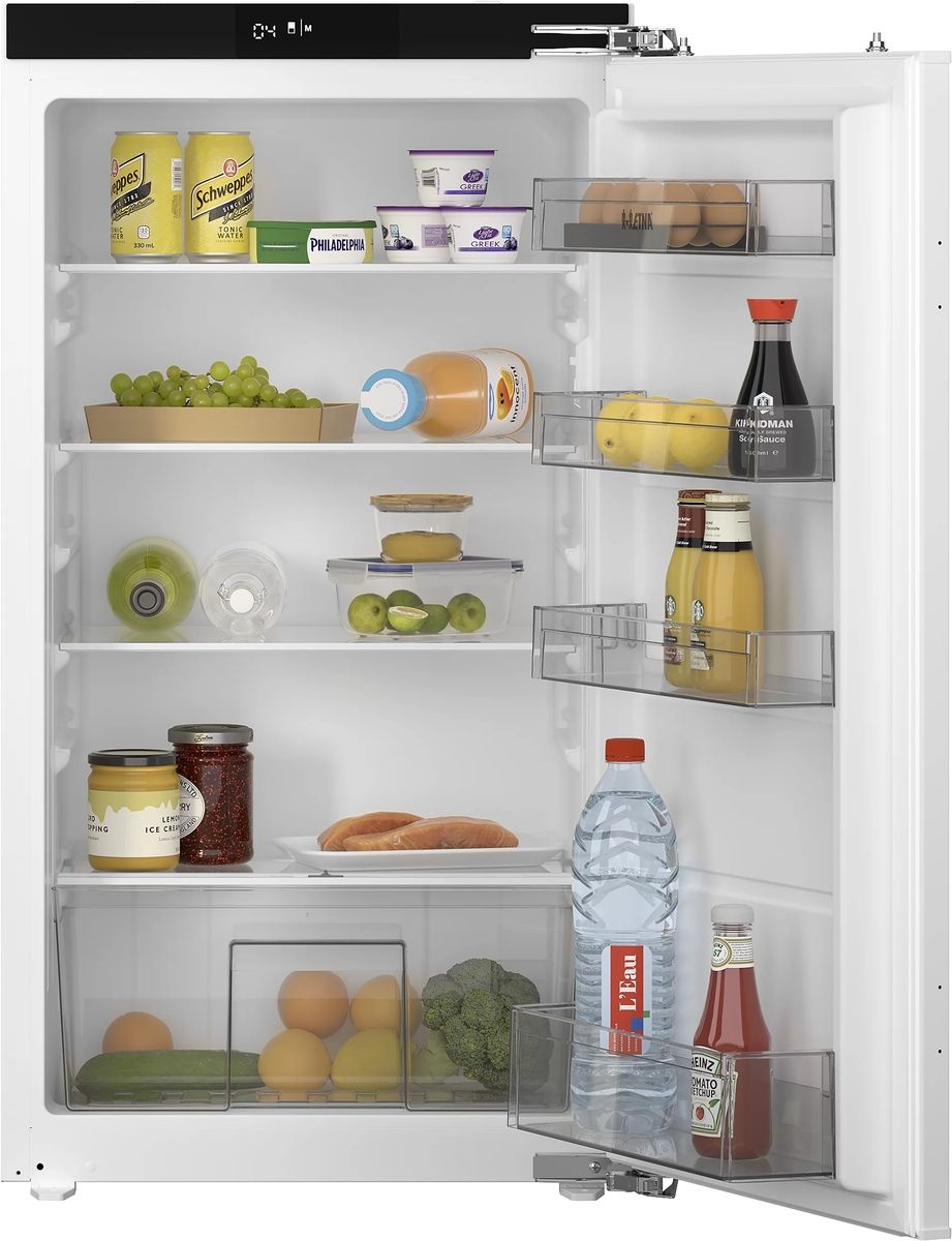 ETNA KKD7102T - Inbouw koelkast