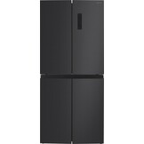 Inventum SKV4180B - Amerikaanse koelkast