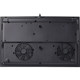 Inventum VKI3020ZWA - Inductiekookplaat