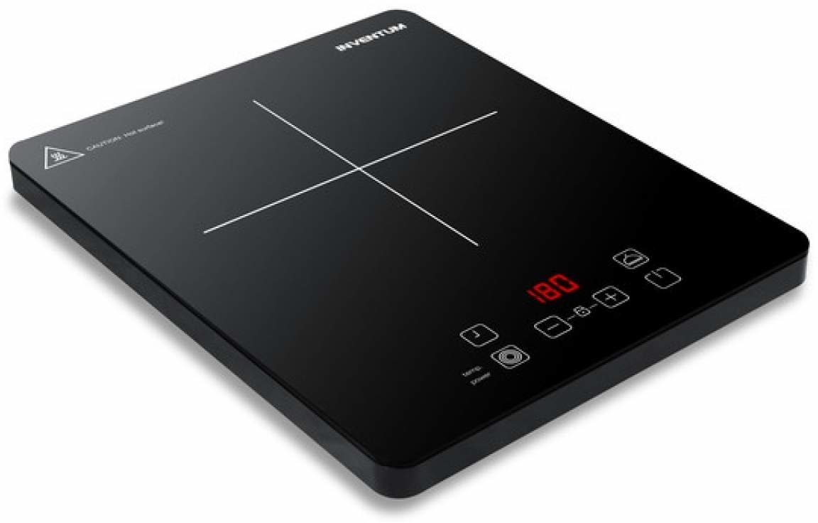 Inventum KI120T - Inductiekookplaat