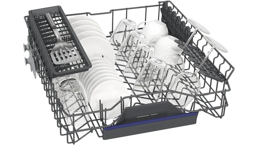 Siemens SX63EX20BE extraKlasse - Inbouw vaatwasser