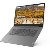 Lenovo IdeaPad 3 17ALC6 82KV00LEMH - Laptop