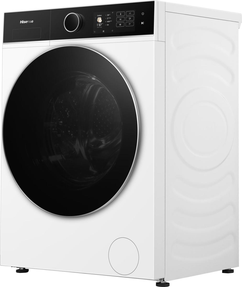 Hisense WF5I1045BWQ - Wasmachine