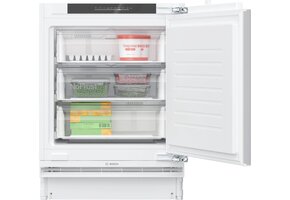 Bosch GUN21ADE0 Serie 6 - Inbouw vriezer