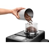 De'Longhi Rivelia Onyx Black EXAM440.35.B - Koffiemachine