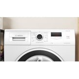 Bosch WGE02406NL  - Wasmachine