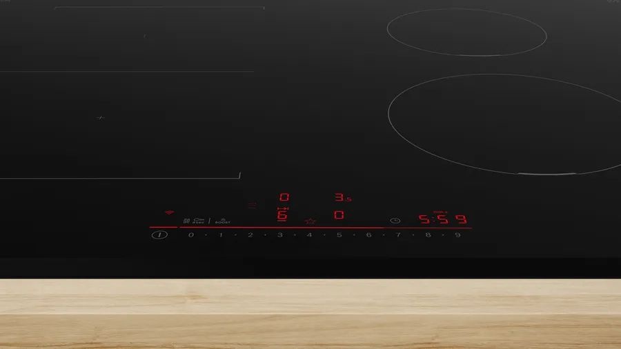 Bosch PVS731HB1E Serie 6 - Inductiekookplaat