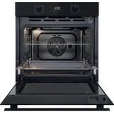 Whirlpool OMR58RR1B - Inbouw oven