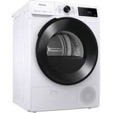 Hisense DH3V903UW/BLX - Warmtepompdroger