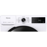 Hisense DH3V903UW/BLX - Warmtepompdroger