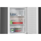 Siemens KG36NXXBF - Koel-vriescombinatie