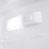 Inventum KK1430W - Vrijstaande koelkast