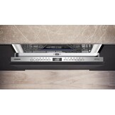 Siemens SX63EX23BE iQ300 extraKlasse - Inbouw vaatwasser