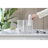 De'Longhi Rivelia Pebble Grey EXAM440.55.G - Koffiemachine