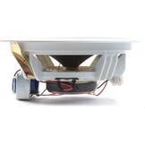 Power Dynamics Plafondspeaker 100V 6.5 Wit - Plafondspeaker