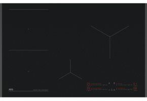 AEG TII84B00FZ - Inductiekookplaat