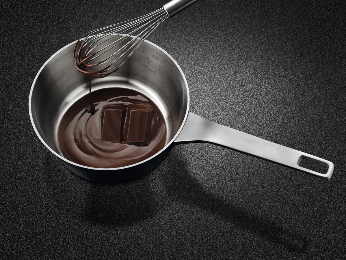 AEG TII84B00FZ - Inductiekookplaat