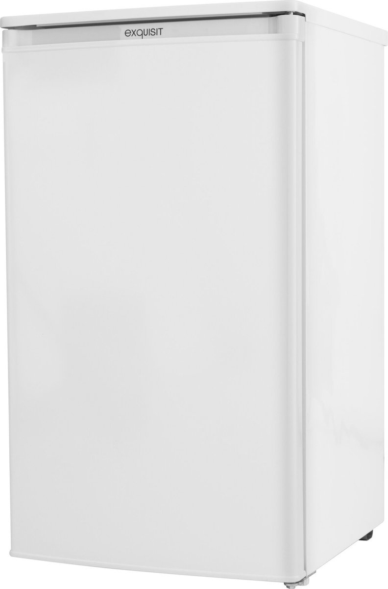Exquisit KS117-3-041EW - Tafelmodel koelkast