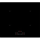 Exquisit EKI 614-30 - Inductiekookplaat