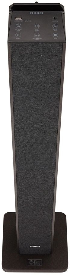 Aiwa TSBT-270BK - Hifi speaker