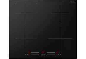 Inventum IKI6035 - Inductiekookplaat