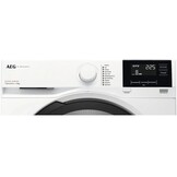 AEG TR73BOCHUM - Warmtepompdroger