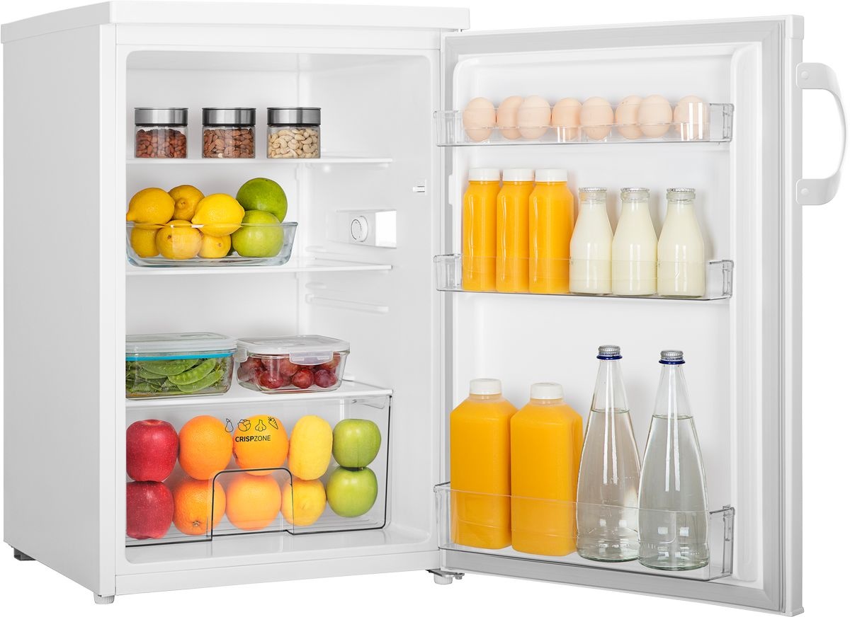 ETNA KKV956WIT - Vrijstaande koelkast