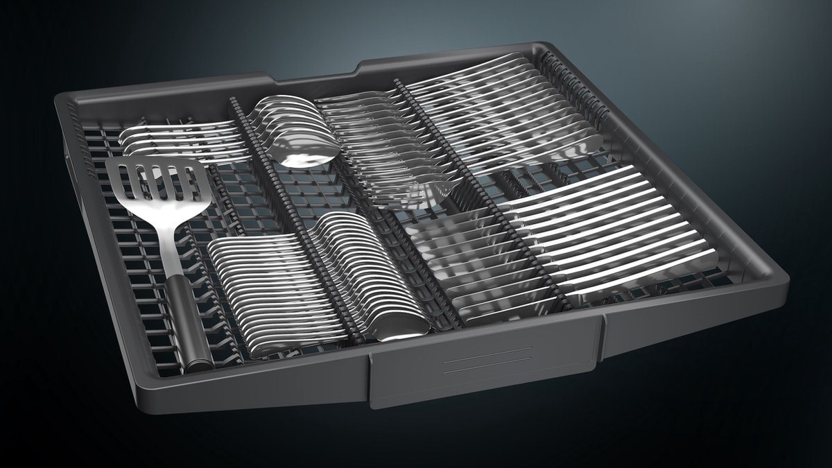 Siemens SN23EC03ME - Vrijstaande vaatwasser