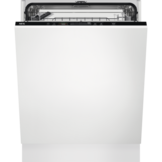 AEG FSB53617Z QuickSelect AirDry - Inbouw vaatwasser