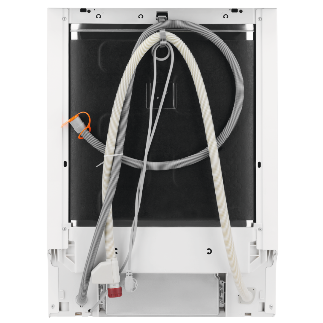 AEG FSB53617Z QuickSelect AirDry - Inbouw vaatwasser