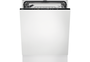 AEG FSB53617Z QuickSelect AirDry - Inbouw vaatwasser