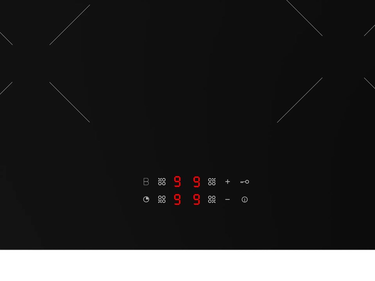 ETNA KI1160ZT  - Inductiekookplaat