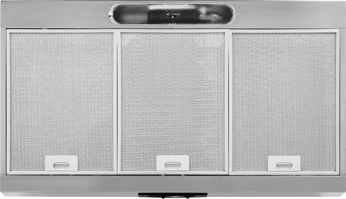 Beko HNS91210X - Onderbouw afzuigkap